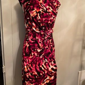 Fun flirty dress